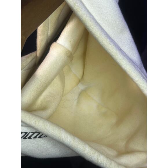 Louis Vuitton 2054 Logo Print Hoodie Size L (Read Desc) - Picture 6 of 16